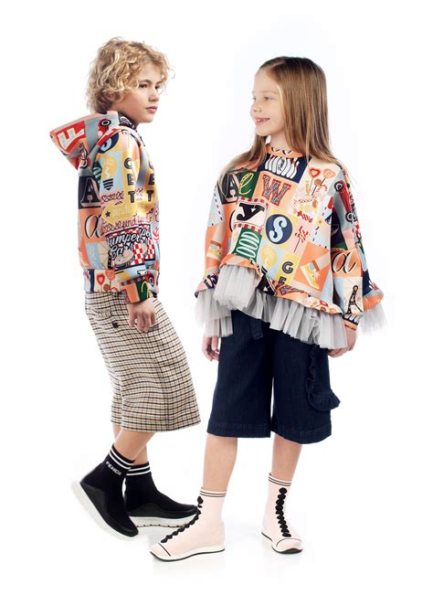 fendi kids|fendi clothing for kids.